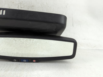 2010-2017 Chevrolet Equinox Interior Rear View Mirror Replacement OEM P/N:A048070 Fits OEM Used Auto Parts