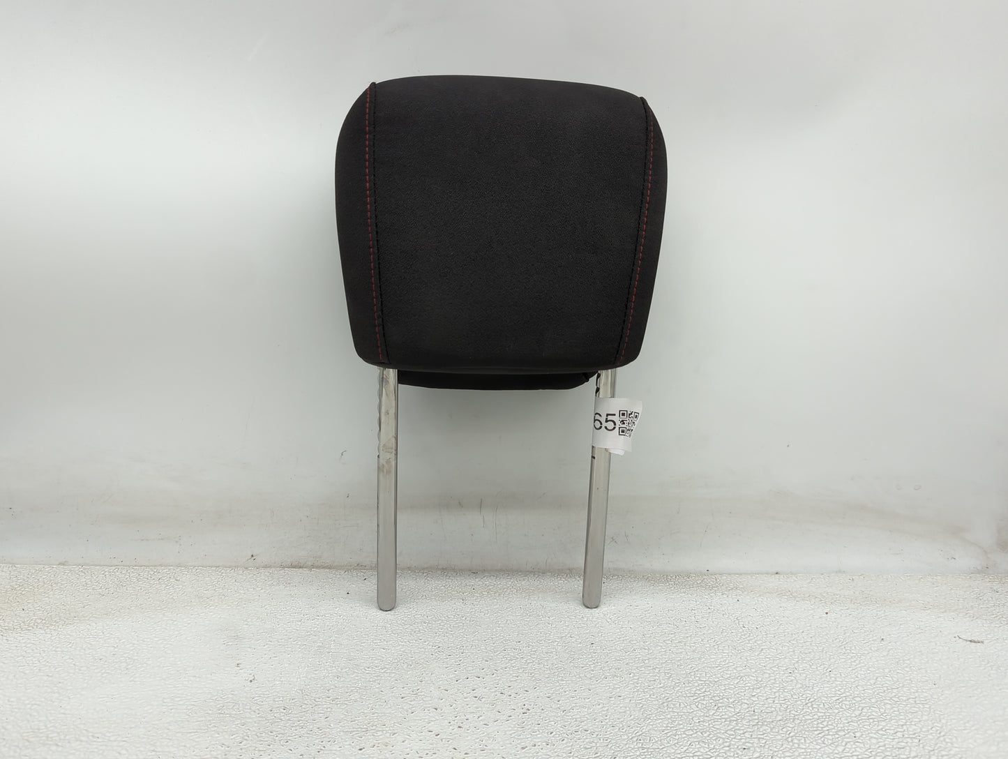 2015 Chevrolet Equinox Headrest Head Rest Front Driver Seat Black - Oemusedautoparts1.com