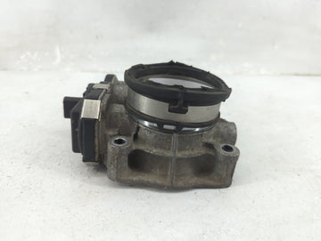 2012-2015 Chevrolet Equinox Throttle Body P/N:12632101CA Fits Fits 2012 2013 2014 2015 OEM Used Auto Parts