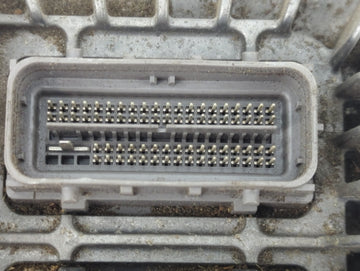 2013-2016 Chevrolet Equinox PCM Engine Control Computer ECU ECM PCU OEM P/N:12651807 12653998 Fits Fits 2013 2014 2015 2016 OEM Used Auto Parts