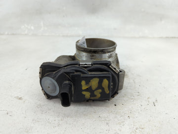 2012-2015 Chevrolet Equinox Throttle Body P/N:12632 Fits Fits 2012 2013 2014 2015 OEM Used Auto Parts