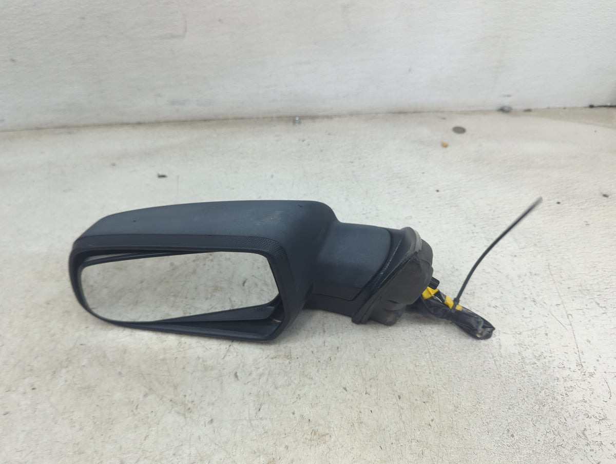 2015 Chevrolet Equinox Driver Side View Mirror - Left Door Mirror OEM Used - Oemusedautoparts1.com