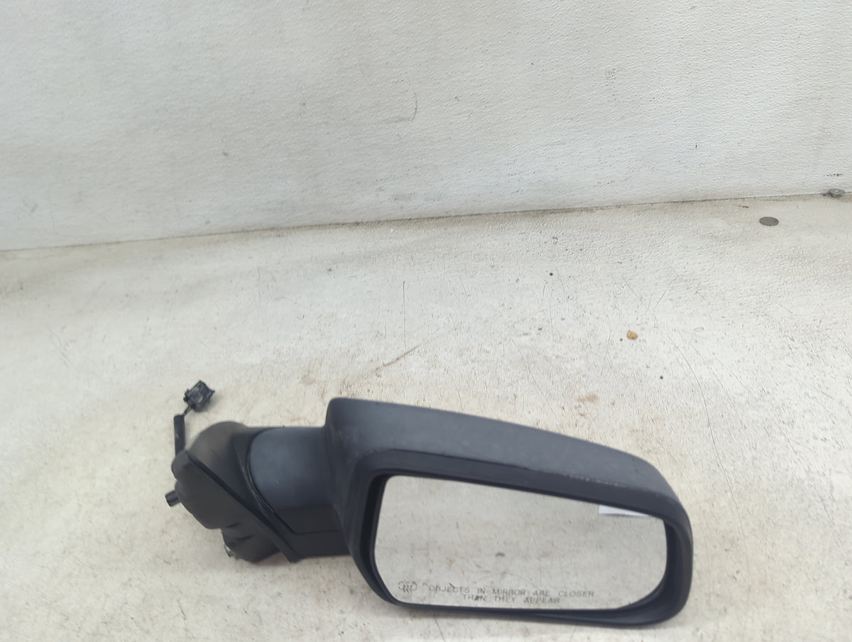 2015-2017 Chevrolet Equinox Passenger Side View Mirror - Right Door Mirror OEM Used - Oemusedautoparts1.com