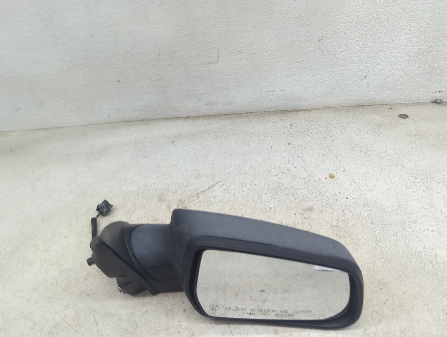 2015 Chevrolet Equinox Passenger Side View Mirror - Right Door Mirror OEM Used - Oemusedautoparts1.com