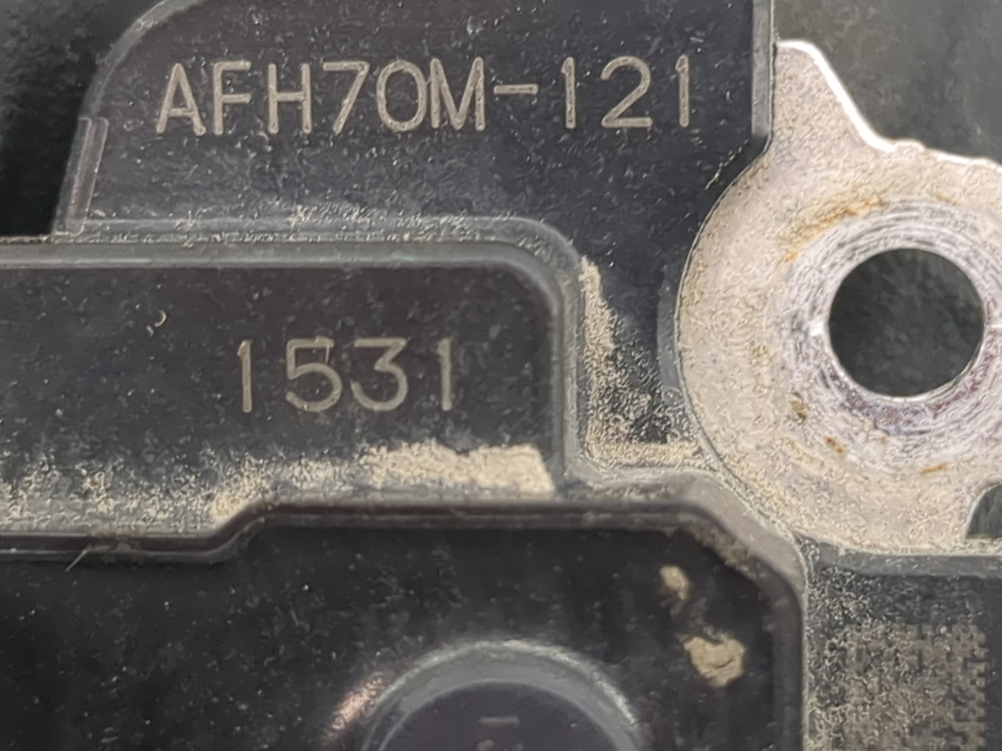2012-2017 Chevrolet Equinox Mass Air Flow Meter Maf 1485675 - Oemusedautoparts1.com