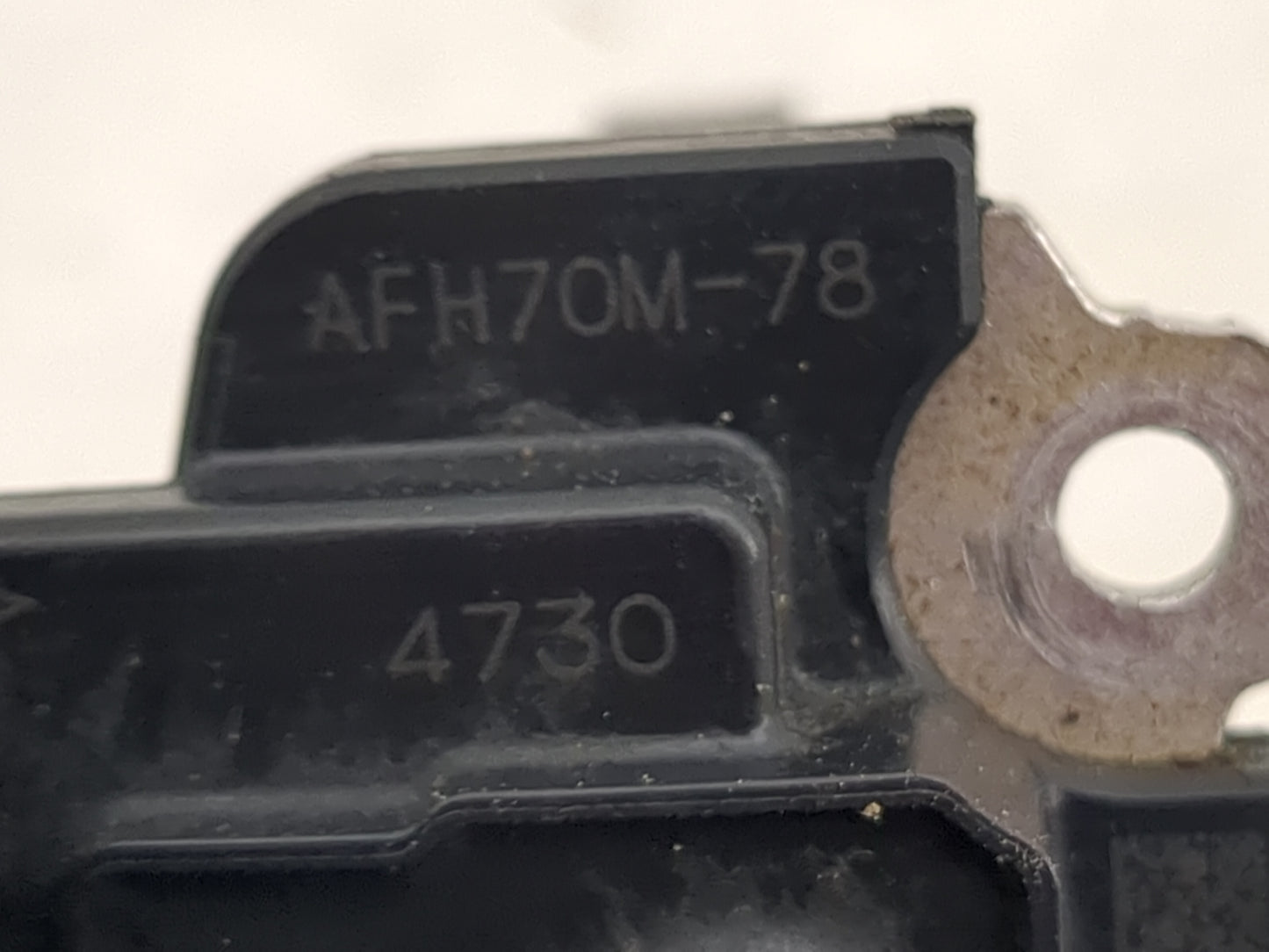 2012-2017 Chevrolet Equinox Mass Air Flow Meter Maf 1488645 - Oemusedautoparts1.com
