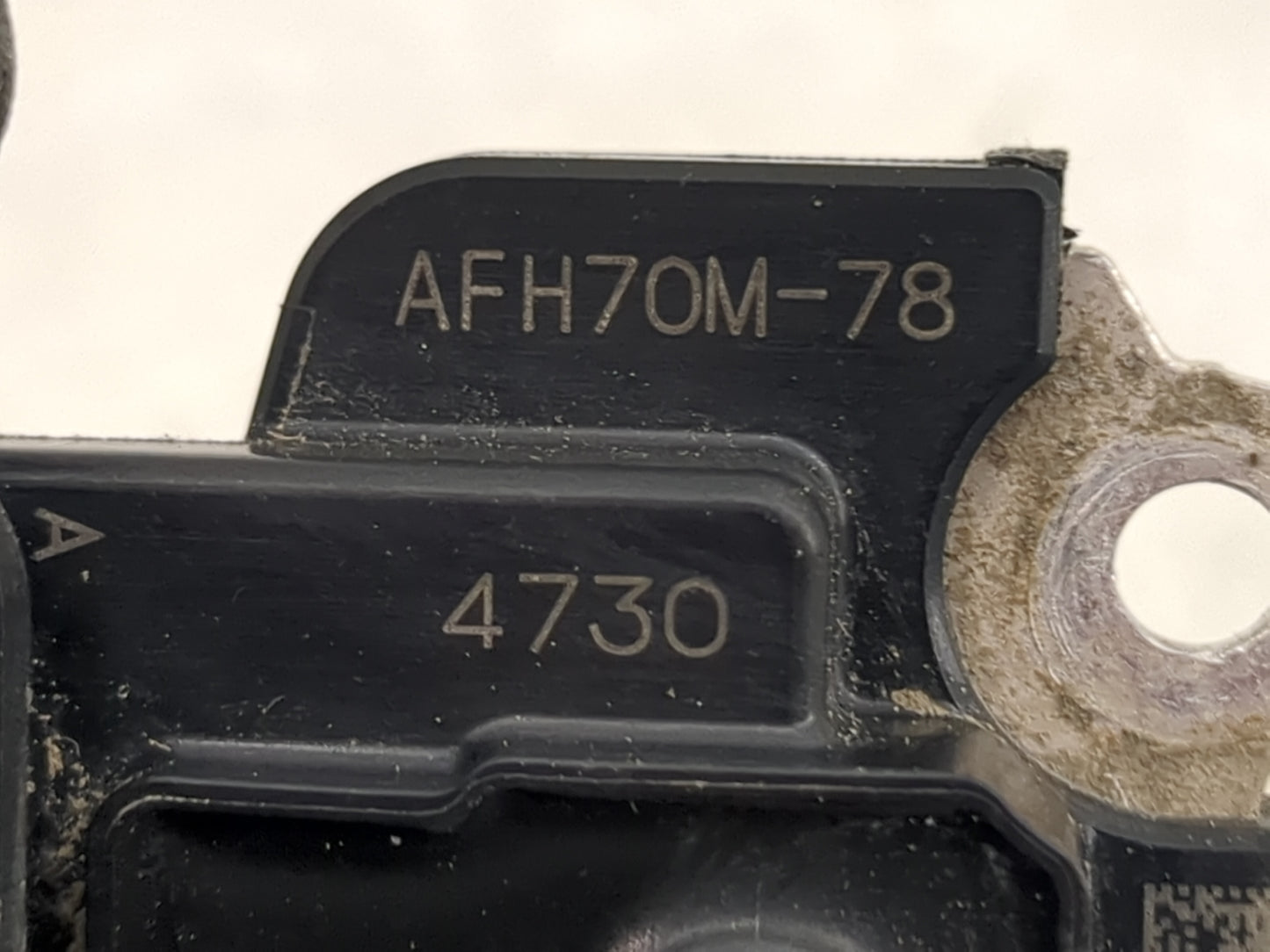 2012-2017 Chevrolet Equinox Mass Air Flow Meter Maf 1488677 - Oemusedautoparts1.com