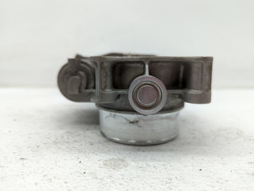 2012-2015 Chevrolet Equinox Throttle Body P/N:12632101CA Fits Fits 2012 2013 2014 2015 OEM Used Auto Parts