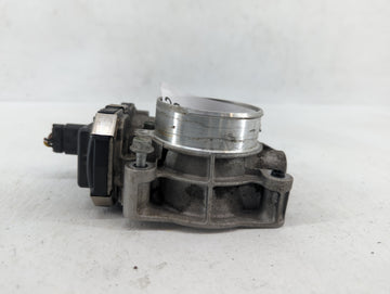 2012-2015 Chevrolet Equinox Throttle Body P/N:12627217DA 12632101CA Fits Fits 2012 2013 2014 2015 OEM Used Auto Parts