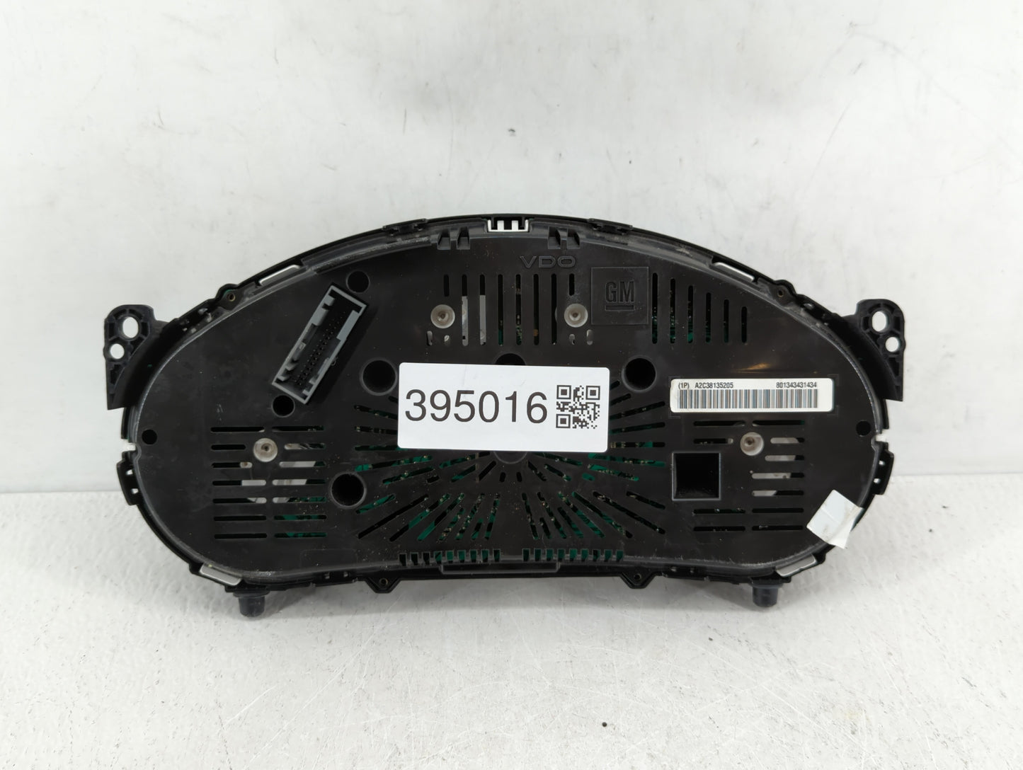 2013-2017 Chevrolet Equinox Instrument Cluster Speedometer Gauges P/N:23229480 22956682 Fits Fits 2013 2014 2015 2016 2017 O