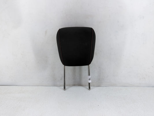 2015 Chevrolet Equinox Headrest Head Rest Front Driver Passenger Seat Fits Fits 2000 2001 OEM Used Auto Parts