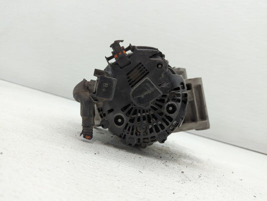 2010-2017 Chevrolet Equinox Alternator Replacement Generator Charging Assembly Engine OEM P/N:13500315 13588328 Fits OEM Used Auto Parts