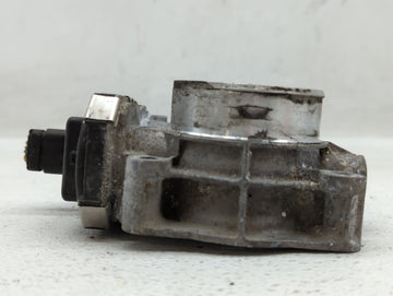 2012-2015 Chevrolet Equinox Throttle Body P/N:12632101CA Fits Fits 2012 2013 2014 2015 OEM Used Auto Parts
