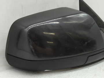 2015-2017 Chevrolet Equinox Passenger Side View Mirror - Right Door Mirror OEM Used