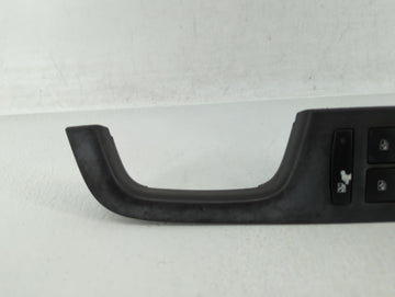 2010-2017 Chevrolet Equinox Master Power Window Switch Replacement Driver Side Left P/N:20917599 25946838 Fits OEM Used Auto Parts