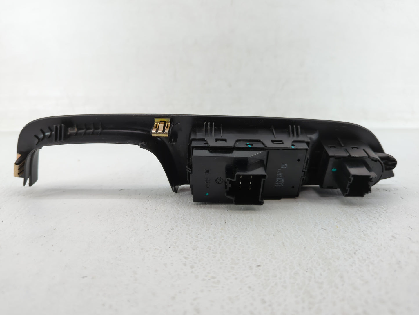 2010-2017 Chevrolet Equinox Master Power Window Switch Replacement Driver Side Left P/N:20917599 25946838 Fits OEM Used Auto
