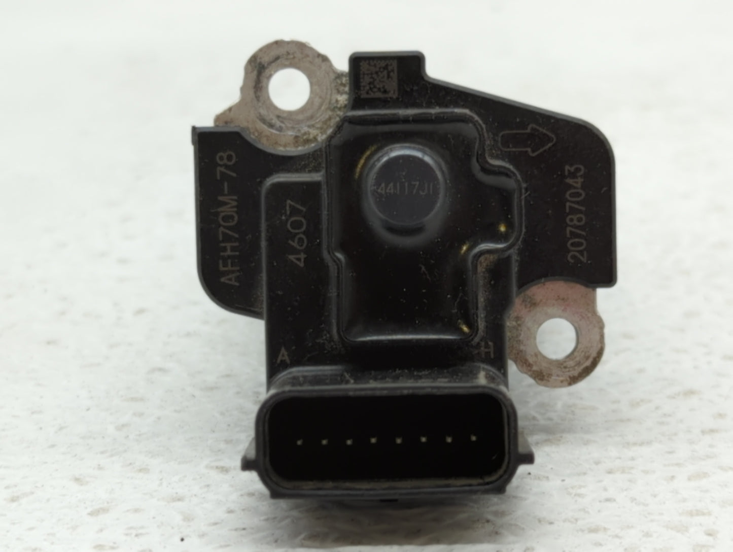 2012-2017 Chevrolet Equinox Mass Air Flow Meter Maf - Oemusedautoparts1.com
