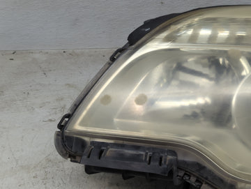 2010-2015 Chevrolet Equinox Passenger Right Oem Head Light Headlight Lamp
