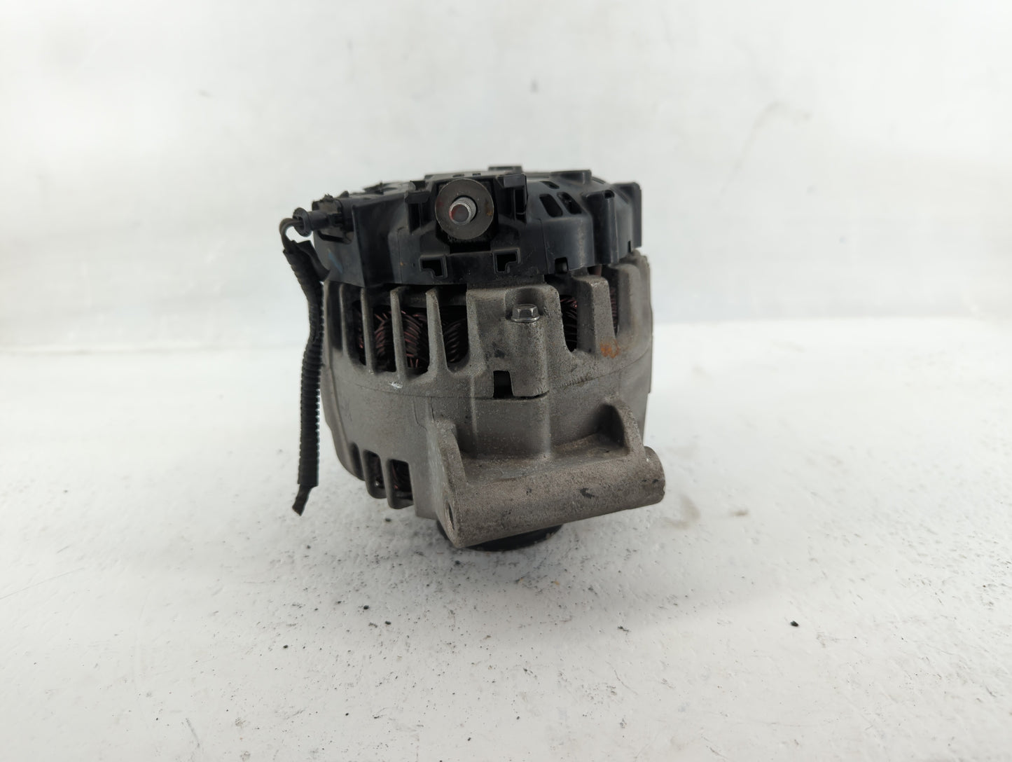 2010-2017 Chevrolet Equinox Alternator Replacement Generator Charging Assembly Engine OEM P/N:13588328 13500315 Fits OEM Use
