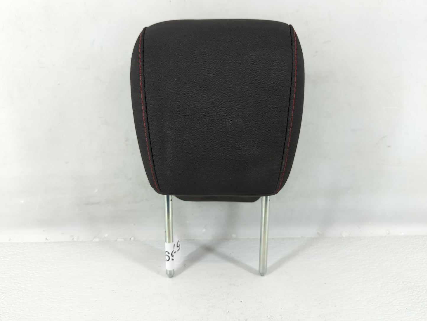 2015 Chevrolet Equinox Headrest Head Rest Rear Seat Fits OEM Used Auto Parts - Oemusedautoparts1.com