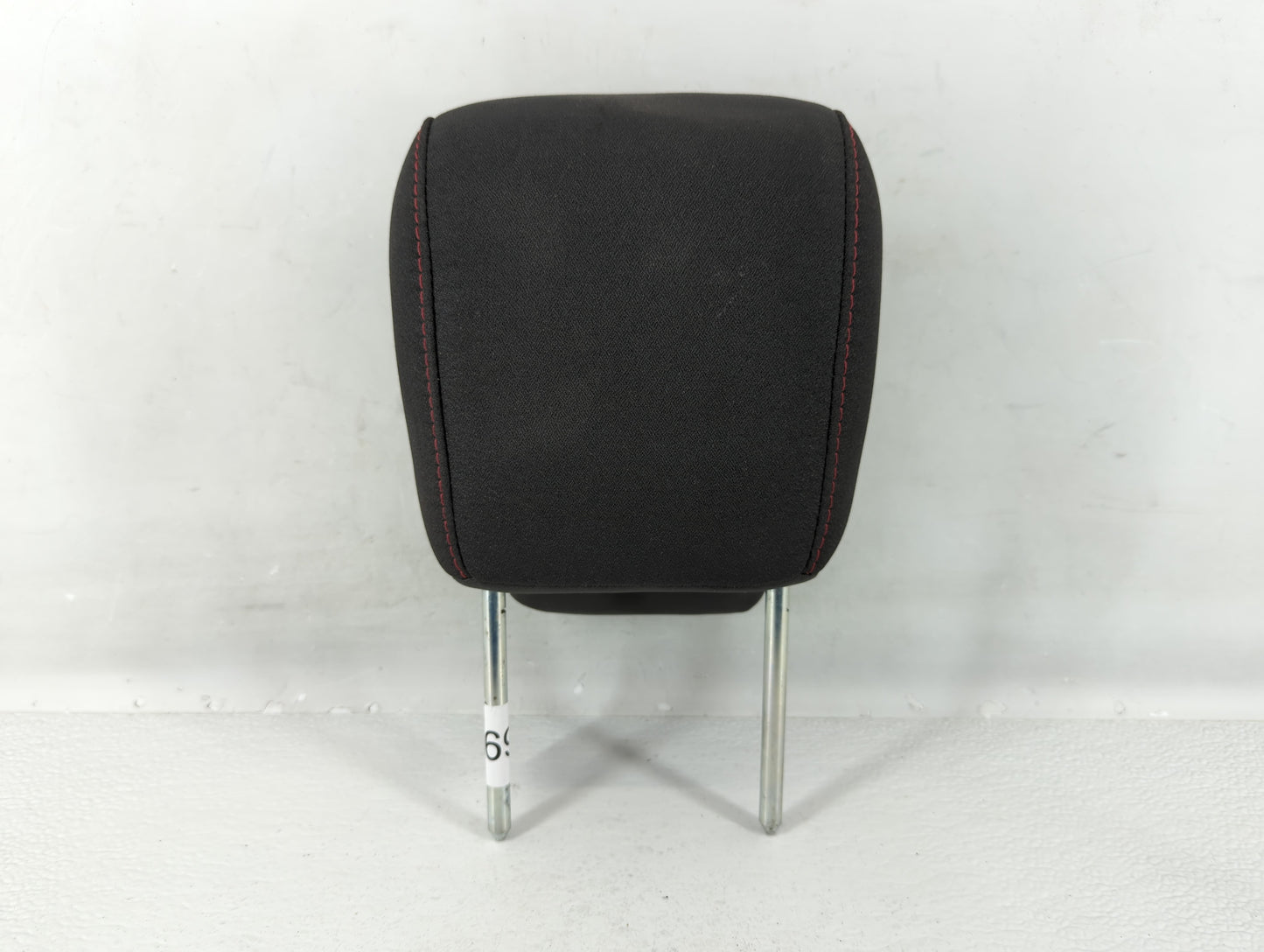 2015 Chevrolet Equinox Headrest Head Rest Rear Seat Fits OEM Used Auto Parts - Oemusedautoparts1.com