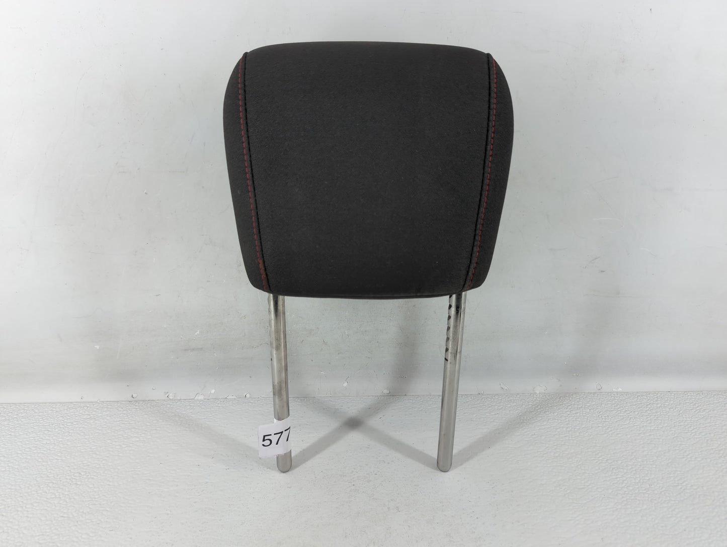 2015 Chevrolet Equinox Headrest Head Rest Front Driver Passenger Seat Fits OEM Used Auto Parts - Oemusedautoparts1.com