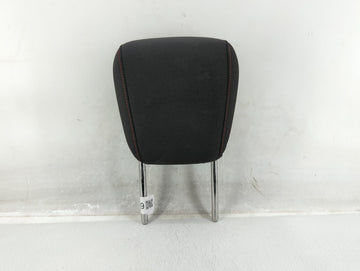 2015 Chevrolet Equinox Headrest Head Rest Front Driver Passenger Seat Fits OEM Used Auto Parts