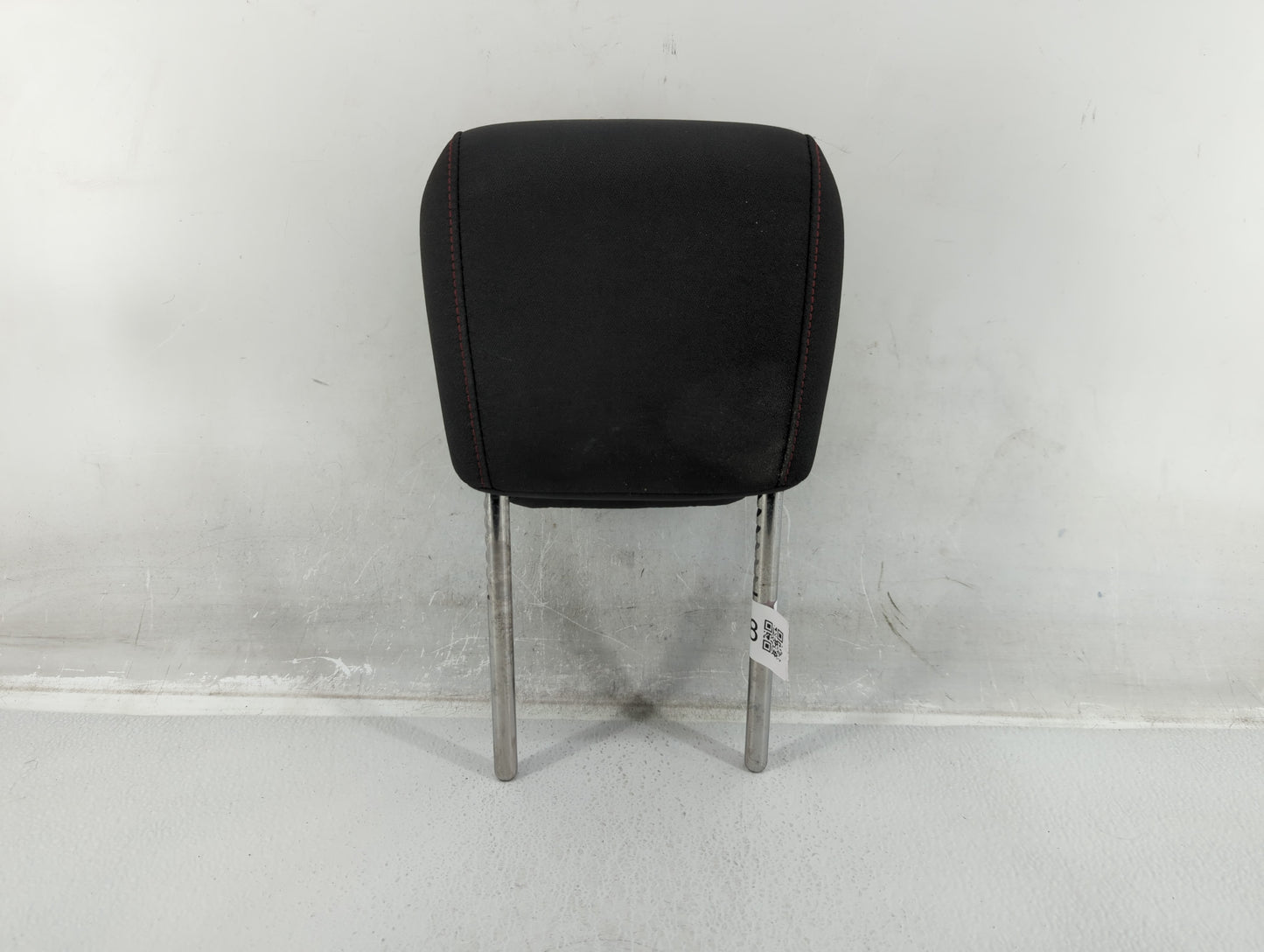 2015 Chevrolet Equinox Headrest Head Rest Front Driver Passenger Seat Fits OEM Used Auto Parts - Oemusedautoparts1.com