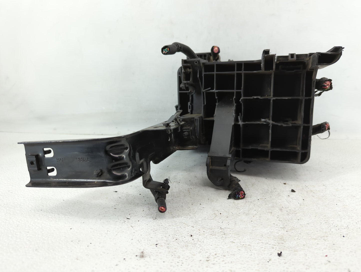 2013-2015 Chevrolet Equinox Fusebox Fuse Box Panel Relay Module P/N:22929762 01 Fits Fits 2013 2014 2015 OEM Used Auto Parts