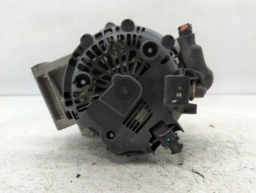 2010-2017 Chevrolet Equinox Alternator Replacement Generator Charging Assembly Engine OEM P/N:13588328 Fits OEM Used Auto Parts