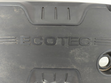 2015 Chevrolet Equinox Engine Cover