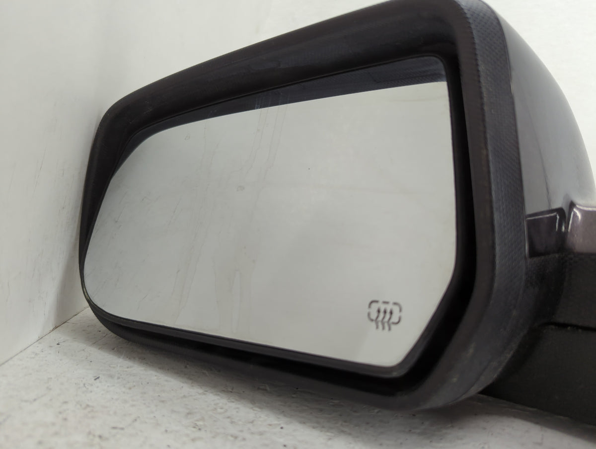 2015-2017 Chevrolet Equinox Driver Side View Mirror - Left Door Mirror OEM Used - Oemusedautoparts1.com