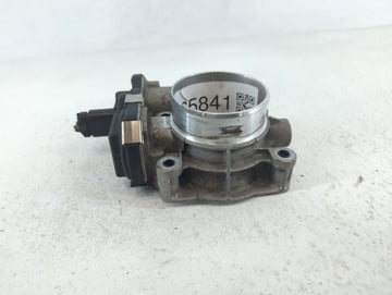 2012-2015 Chevrolet Equinox Throttle Body P/N:12632101CA Fits Fits 2012 2013 2014 2015 OEM Used Auto Parts