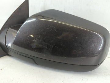 2015-2017 Chevrolet Equinox Driver Side View Mirror - Left Door Mirror OEM Used