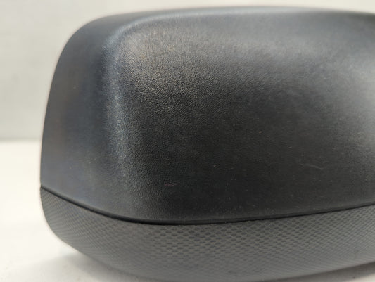 2015-2017 Chevrolet Equinox Passenger Side View Mirror - Right Door Mirror OEM Used