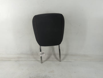 2015 Chevrolet Equinox Headrest Head Rest Front Driver Passenger Seat Fits OEM Used Auto Parts