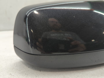2015-2017 Chevrolet Equinox Passenger Right Side View Manual Door Mirror
