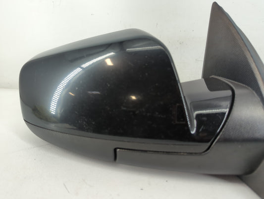 2015-2017 Chevrolet Equinox Passenger Side View Mirror - Right Door Mirror OEM Used
