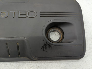 2015 Chevrolet Equinox Engine Cover
