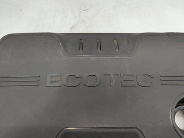 2015 Chevrolet Equinox Engine Cover