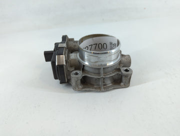 2012-2015 Chevrolet Equinox Throttle Body P/N:12632101CA Fits Fits 2012 2013 2014 2015 OEM Used Auto Parts