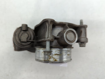 2012-2015 Chevrolet Equinox Throttle Body P/N:12632101CA Fits Fits 2012 2013 2014 2015 OEM Used Auto Parts