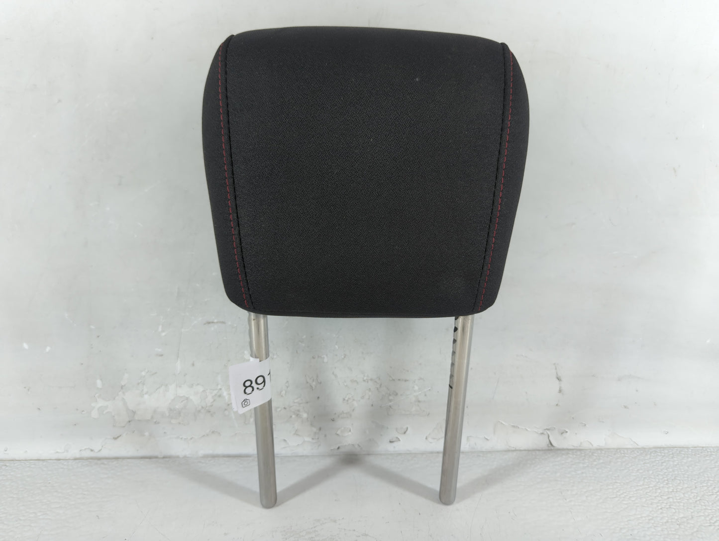 2014-2017 Chevrolet Equinox Headrest Head Rest Front Driver Passenger Seat Fits Fits 2014 2015 2016 2017 OEM Used Auto Parts