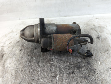 2010-2017 Chevrolet Equinox Car Starter Motor Solenoid OEM P/N:12688317 Fits OEM Used Auto Parts
