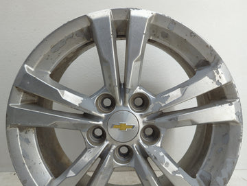 2010-2017 Chevrolet Equinox Oem Wheel Rim 937444