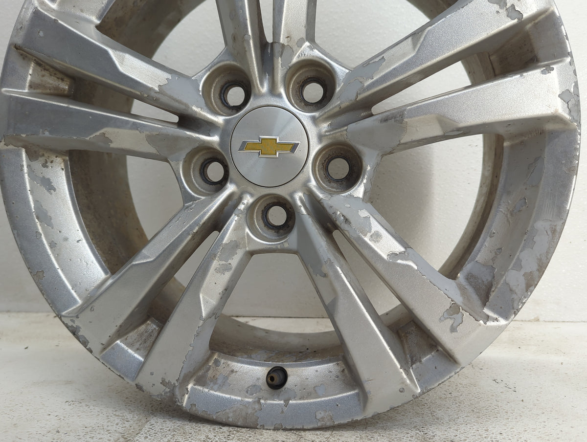 2010-2017 Chevrolet Equinox Oem Wheel Rim 937444 - Oemusedautoparts1.com