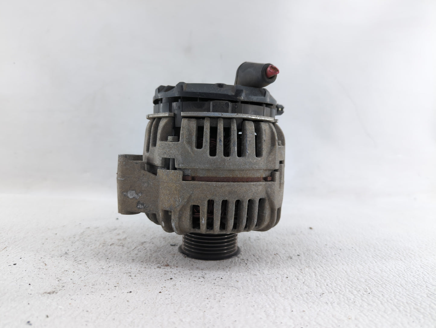 2010-2015 Chevrolet Express 2500 Alternator Replacement Generator Charging Assembly Engine OEM P/N:22817847 Fits OEM Used Au