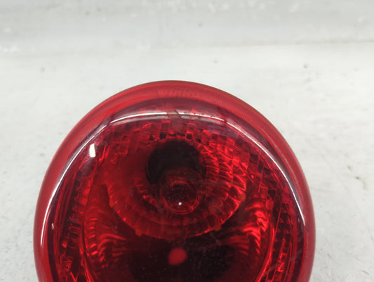2006-2011 Chevrolet Hhr Tail Light Assembly Passenger Right OEM P/N:16532504 A Fits Fits 2006 2007 2008 2009 2010 2011 OEM Used Auto Parts