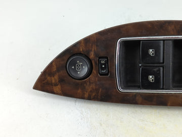 2014-2020 Chevrolet Impala Master Power Window Switch Replacement Driver Side Left P/N:20962473 Fits OEM Used Auto Parts