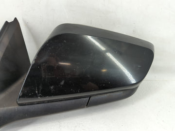 2014-2020 Chevrolet Impala Driver Side View Mirror - Left Door Mirror OEM Used